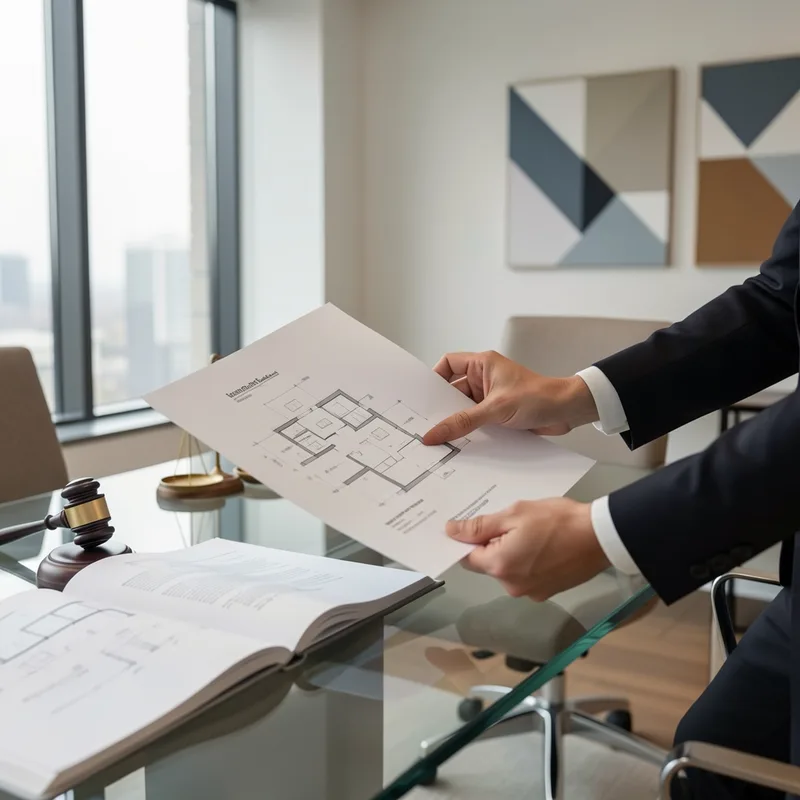 Avocat en droit immobilier à Lille : honoraires, spécialisations et choix en 2026