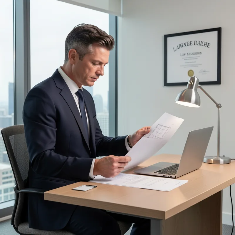 Avocat spécialisé en immobilier : rôle, honoraires et choix en 2026