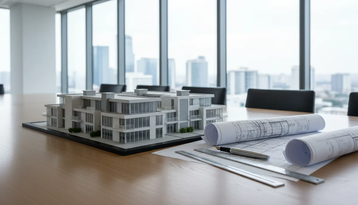 Avocat spécialisé urbanisme : rôle, tarifs et recours en 2026