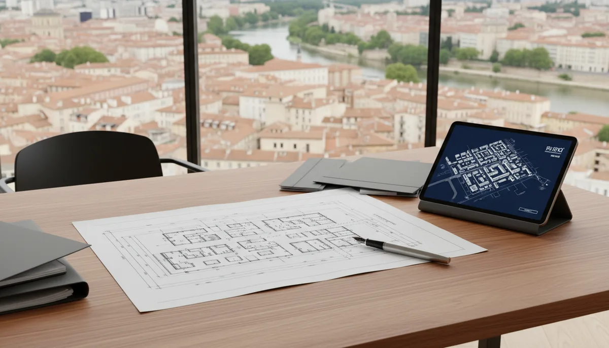 Avocat urbanisme Toulouse : conseil et contentieux en 2026