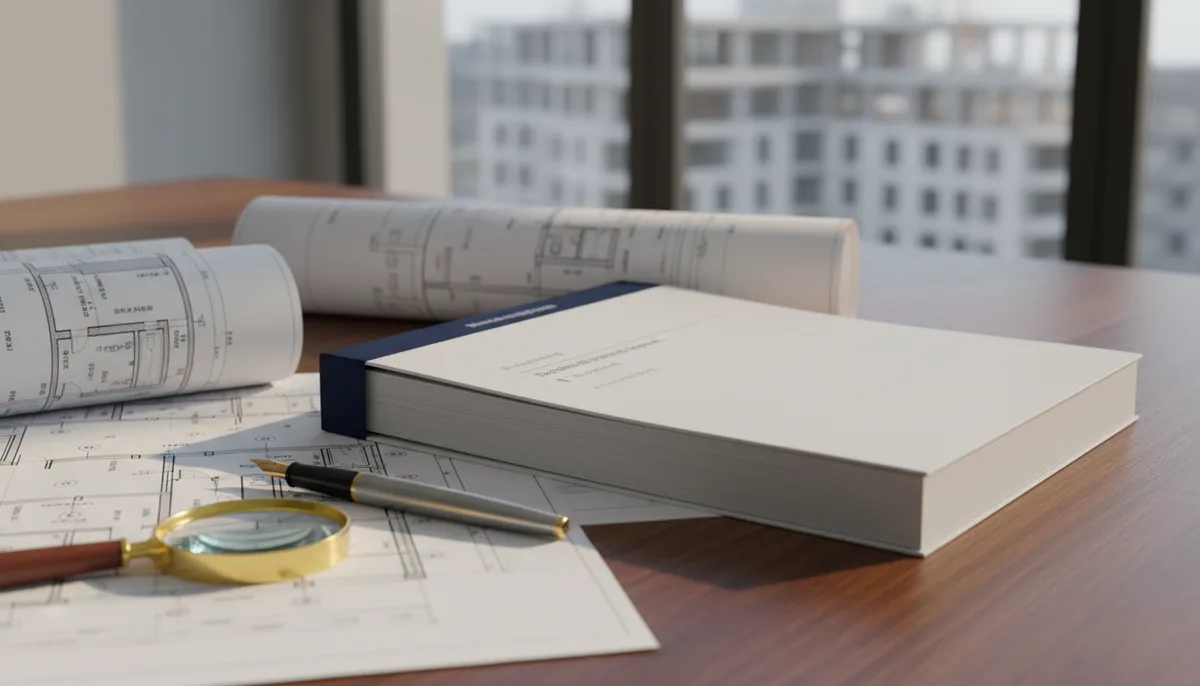 Rapport d'expertise judiciaire : exemple concret, structure et coûts en 2026