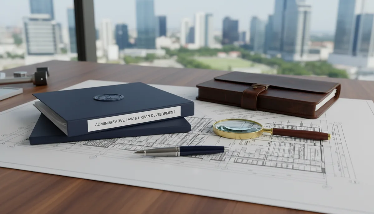 Référé expertise tribunal administratif : procédure, coûts et délais en 2026