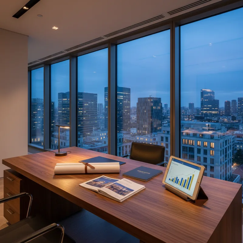 SCPI vs location directe : comment choisir selon votre profil investisseur